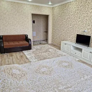 Апартаменты Жк Нова Сити, Астана