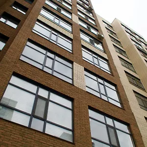 Апартаменты Urban Oasis-apartments In The Heart Of The Capital, Астана