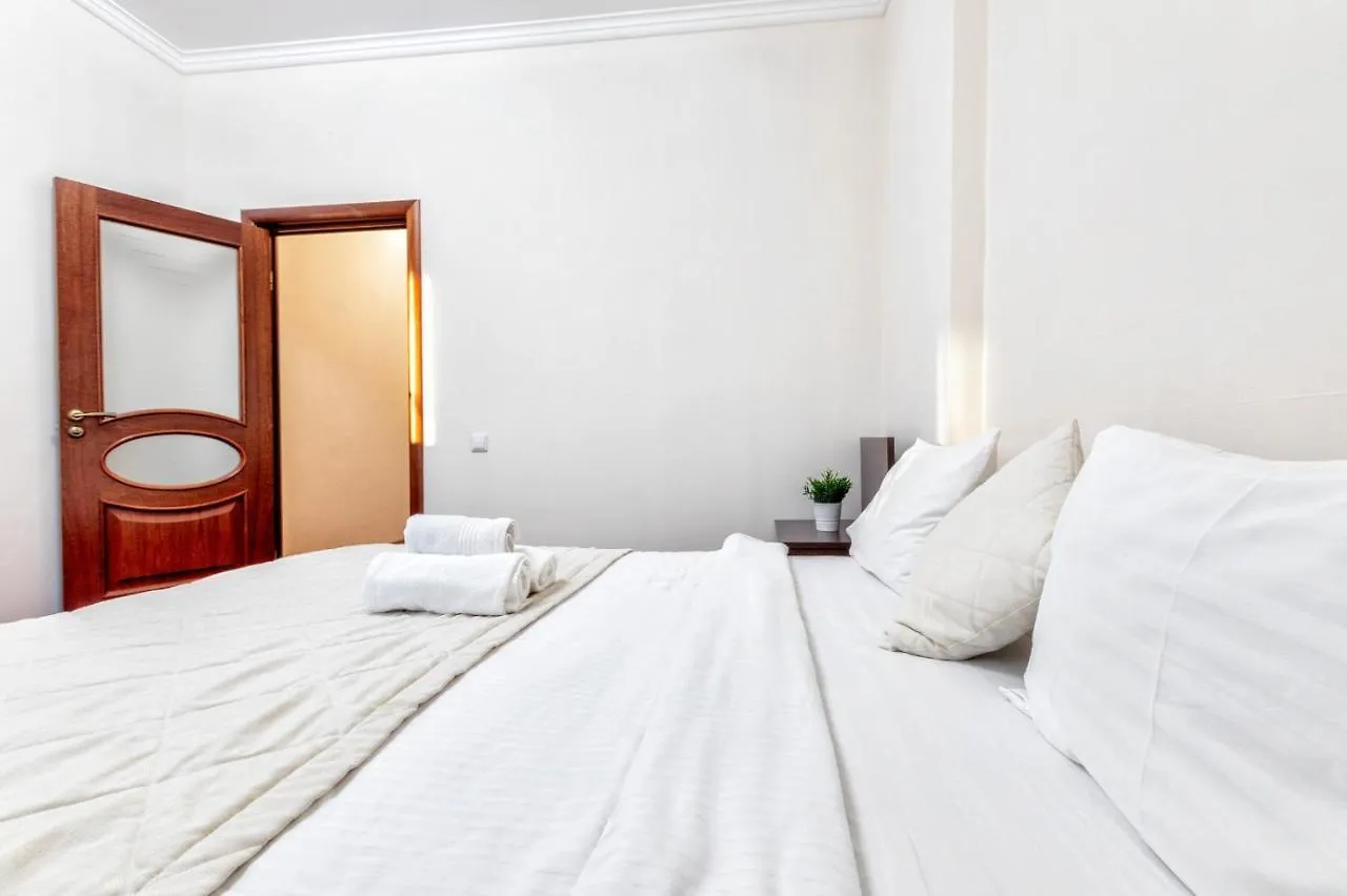New World / Жк Новый Мир Apartment Nur-Sultan  Kazakhstan