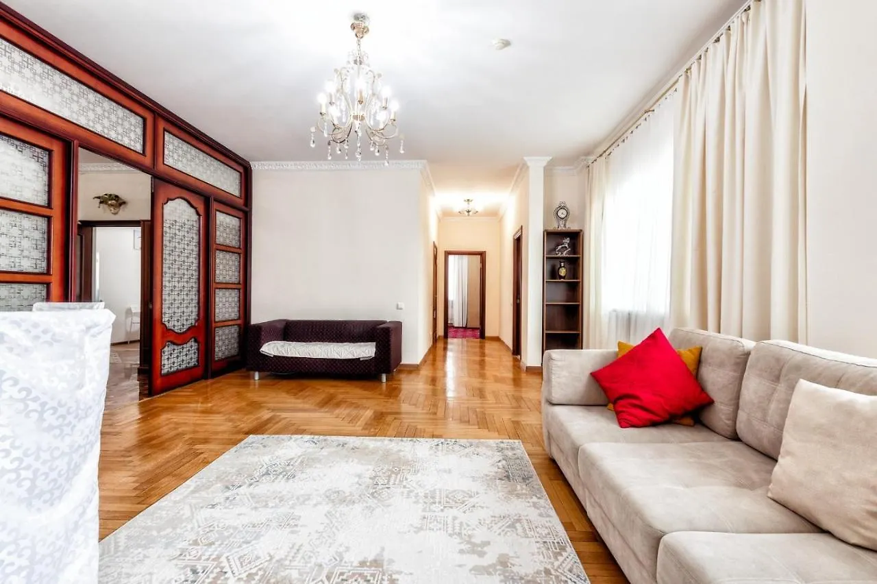 New World / Жк Новый Мир Apartment Nur-Sultan  0*, Nur-Sultan (Astana) Kazakhstan