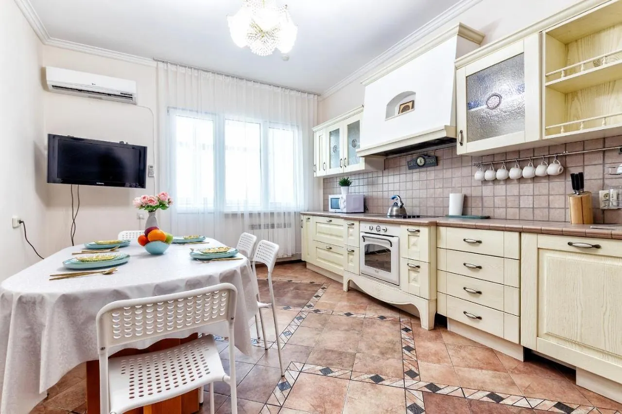New World / Жк Новый Мир Apartment Nur-Sultan  Kazakhstan