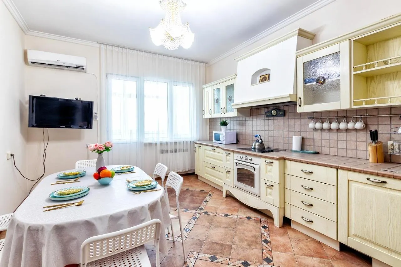 New World / Жк Новый Мир Apartment Nur-Sultan  0*, Nur-Sultan (Astana) Kazakhstan